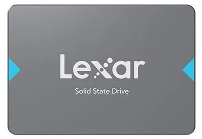 Image de Lexar NQ100 1,92 To 2,5" Série ATA III