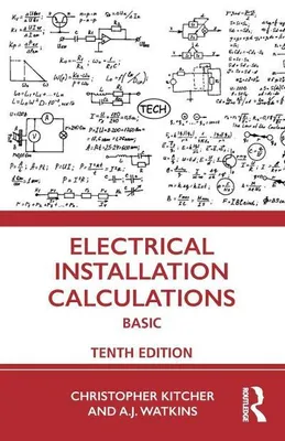 Immagine prodotto di Electrical Installation Calculations