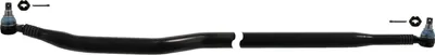 Produktbild von FEBI BILSTEIN Lenkstange 39368 Vorne vom Lenkgetriebe zum 1. Lenkzwischenhebel für MAN TGA 130mm 1800mm 40mm
