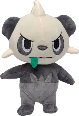 Zdjęcie produktu dla Pokémon Pam-Pam pluszowy 20cm - Oficjalny produkt Jazwares
