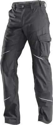 Produktbild von Kübler Activiq Hose anthrazit Gr. 60