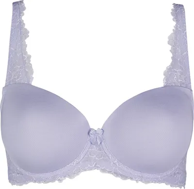 Produktbild von Nina von C. Schalen BH "Flower" 16511319 | Light Lavendel Größe: 80D