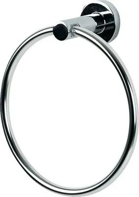 Produktbild von Atlantic Chrome Towel-Ring