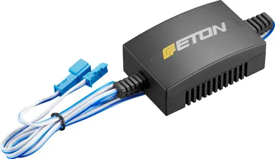 Obrázok produktu pre ETON B100XHP crossover pre B100T B100W B100N B100W2 vhodný pre BMW