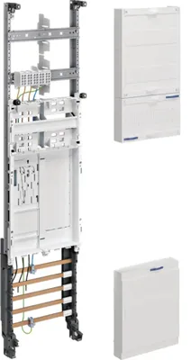 Obrázek produktu pro Hager ZH3EF17, 63 A, 1 kusů, 250 mm, 1050 mm