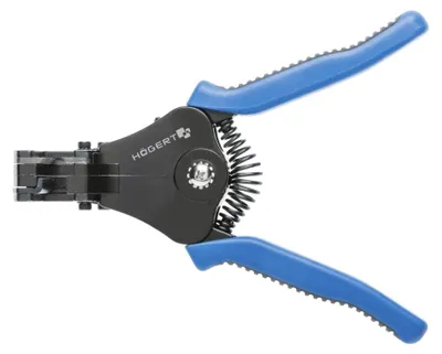 Obrázek produktu pro Automatické odizolování vodičů 1,0-3,2 mm2 168 mm HT1P188