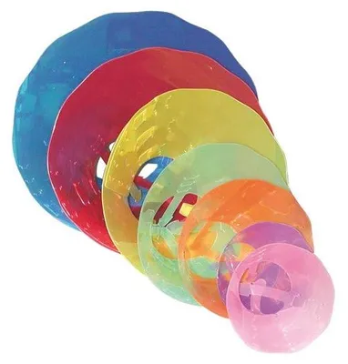 Imagen del producto de Protectores de época isabelina, de color, talla 5