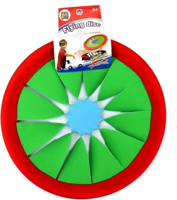 Produktbild von Weiche Flugscheibe