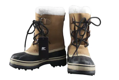 Produktbild von Sorel Caribou Youth Buff EU 32