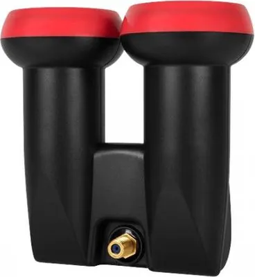 Image de Megasat Diavolo Monoblock Single LNB 200022