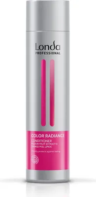 Produktbild von Londa Professional Color Radiance Conditioner 250 ml