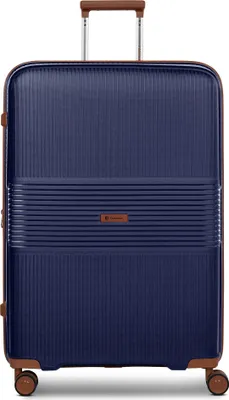 Image de Farmhood trolley Eco Edition 02 Trolley Navy bleu marine 76cm