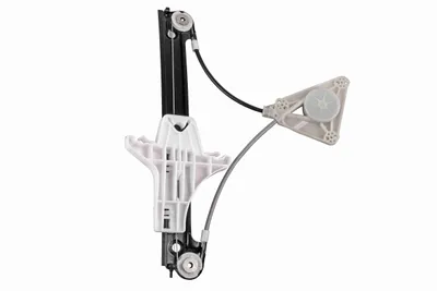 Immagine prodotto di VAICO V10-8777 Regolatore del finestrino elettrico posteriore destro per VW Polo hatchback (6R1, 6C1) Polo berlina (602, 604, 612, 614)