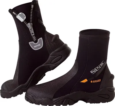 Immagine prodotto di Scarpette in neoprene SeacSub 6 mm ProHD M 40/41
