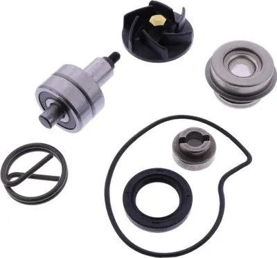 Image de JMP 014-0038 Kit de révision de la pompe à eau pour Piaggio