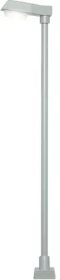Produktbild von Viessmann 60921 - H0 Straßenleuchte modern, Kontaktstecksockel, - Neu