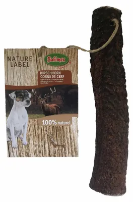 Produktbild von Bubimex Kauspielzeug für Hunde, 120 g