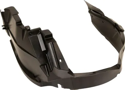 Produktbild von Innenkotflügel vorne links Fiat Panda ab Bj. 2012 52121789