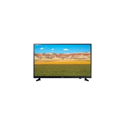 Zdjęcie produktu dla Samsung UE32T4005AK, 81,3 cm (32"), 1366 x 768 px, HD, LED, Czarny