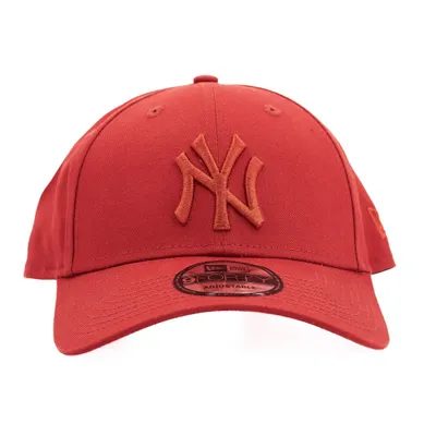 Immagine prodotto di Polo Del Marchio New Era Del Modello New York Yankees Inrinr Marrone