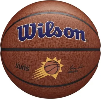 Obrázek produktu pro Wilson Míče Team Alliance Phoenix Suns, WTB3100XBPHO