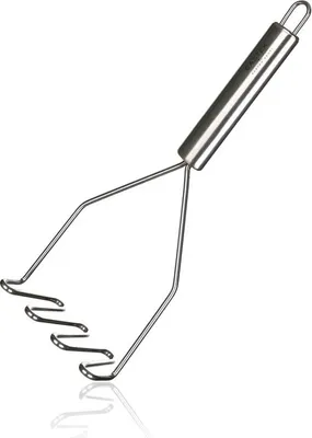 Produktbild von Kartoffelstampfer, Edelstahl, Azora