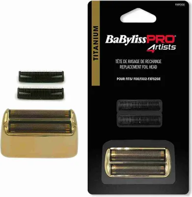 Obrázok produktu pre BaByliss FXRF2GE shaving head