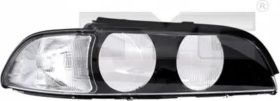Immagine prodotto di Proiettore - lente TYC 20-0380-LA-1