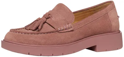 Produktbild von Geox Woman D SPHERICA EC1 B A Moccasins Old Rose 40_EU