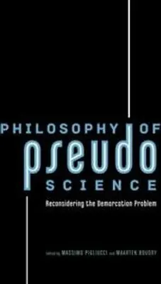Obrázek produktu pro Philosophy of Pseudoscience