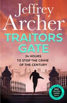 Obrázok produktu pre Traitors Gate