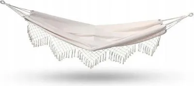 Obrázok produktu pre Boho bavlnená hojdačka 200 x 100 cm