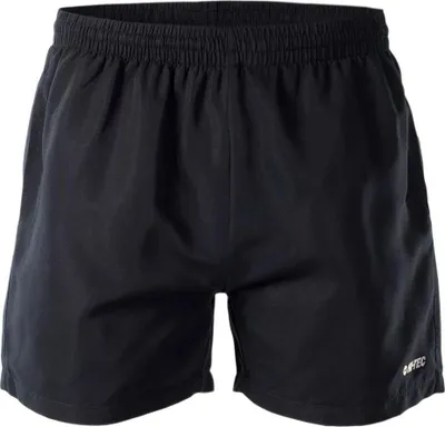 Produktbild von Hi-tec Matt Kurze Hose Schwarz L Mann Schwarz L