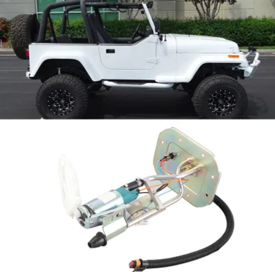 Produktbild von Kraftstoffpumpenmodulbaugruppe Passend für Wrangler 1991-1995 5003861AB