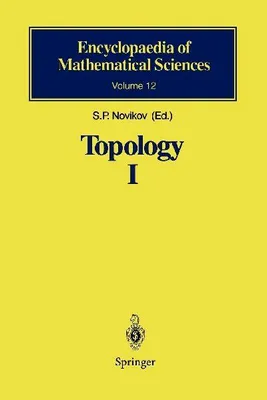 Produktbild von Topology I
