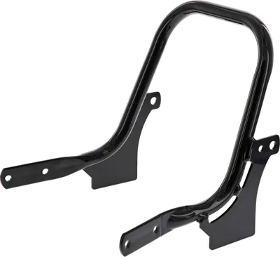 Produktbild von Simson Haltebügel - schwarz PPB - S53, S83