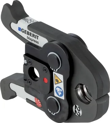 Produktbild von Geberit 90646 Mapress Pressbacke d35