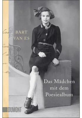 Obrázek produktu pro Das Mädchen mit dem Poesiealbum