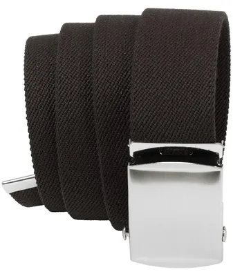 Produktbild von Elastischer Stoffgürtel 40mm Breite!