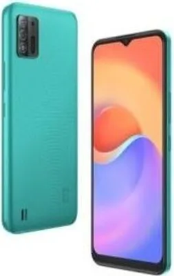 Produktbild von ZTE Blade A52 Lite 3+32GB 6.52" Green ITA  ZTE