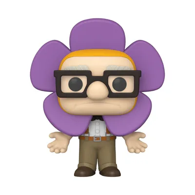 Productafbeelding van Carl - Funko Pop! - Disney Dug Days