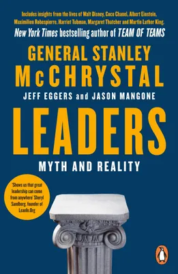 Produktbild von Leaders