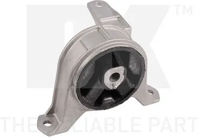 Produktbild von NK Motorlager Gummimetalllager Vorne für OPEL Astra G CC (T98) 59736044