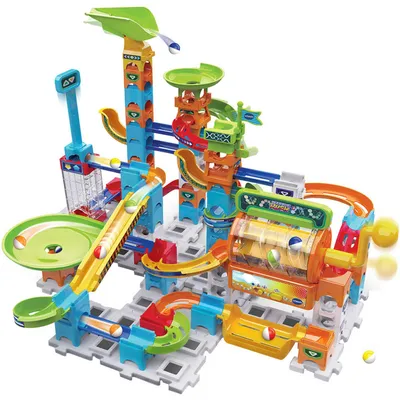 Produktbild von VTech Marble super Action Set L 100 E