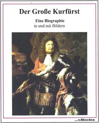 Obrázok produktu pre Der Große Kurfürst