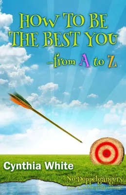 Produktbild von How to Be the Best You - From A to Z
