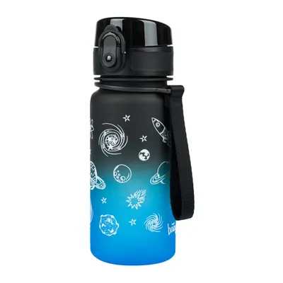 Image de Gourde en Tritan Gradient Space, 350 ml