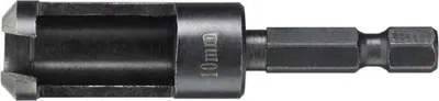 Image de 1/4" 12 mm Mèche à cheville
