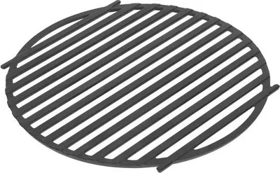 Produktbild von Durchmesser 30 cm gusseiserner Grillrost für Grillrostsystem