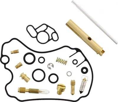 Produktbild von Vergaser Reparatursatz für Ducati Supersport 750 SS Nuda Baujahr 1991-1998 von Keyster - Neu